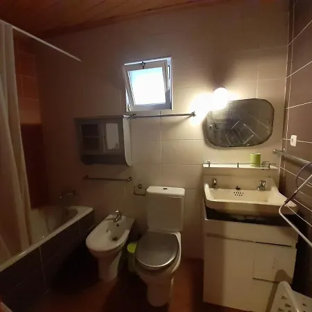 Cozy Flat In Pera