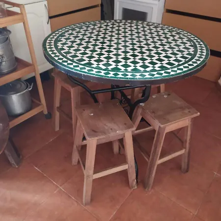 Cozy Flat In Pera Сasa de vacaciones Silves