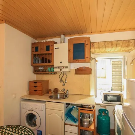 Cozy Flat In Pera 別荘 *