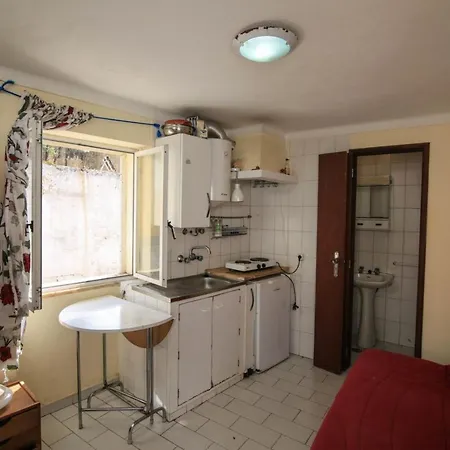 Cozy Flat In Pera 度假居 *