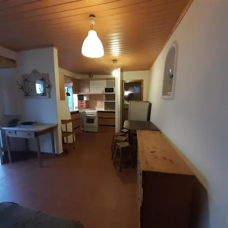 Cozy Flat In Pera 度假居 西尔韦斯