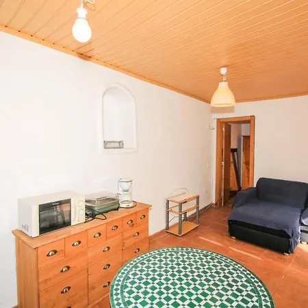 Cozy Flat In Pera 西尔韦斯
